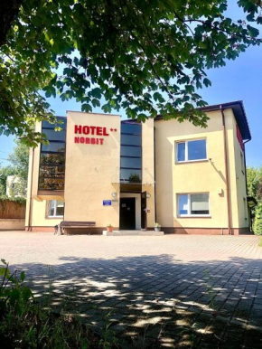  Hotel Norbit  Гродзиск-Мазовецки
